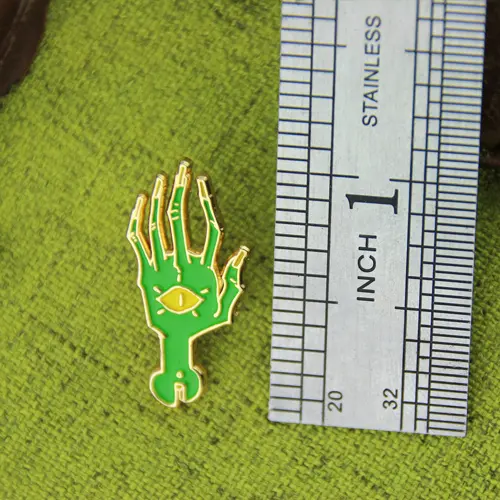 Custom lapel Pins for Hand Custom lapel Pins for Hand