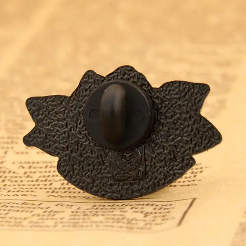 Fuck Lapel Pins