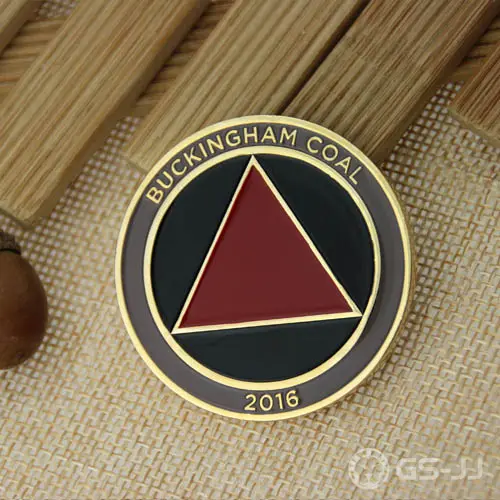 Safety Custom Challenge Coins Safety Custom Challenge Coins