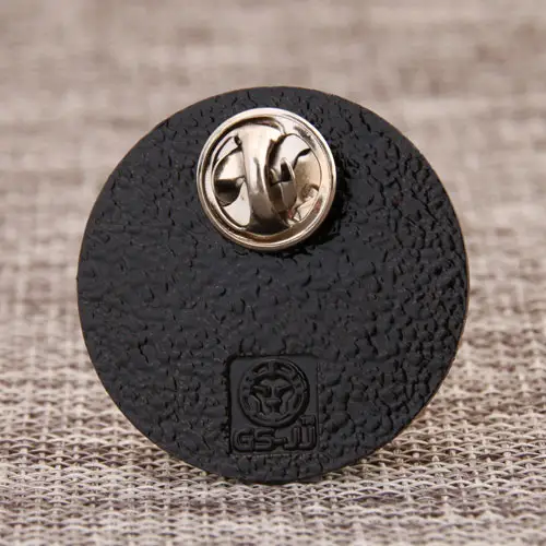 Monument Lapel Pins Monument Lapel Pins