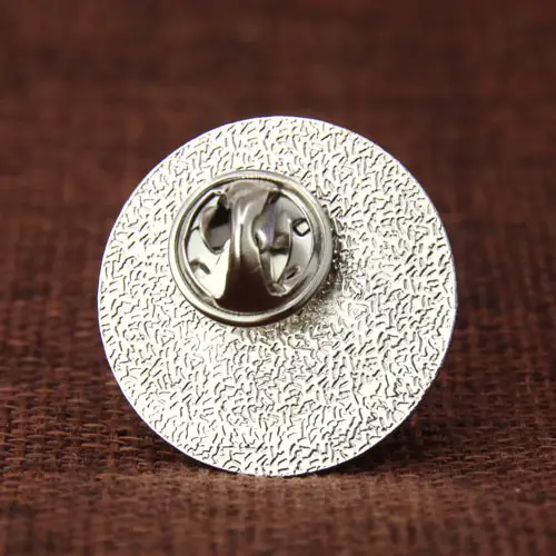 100 Lapel Pins