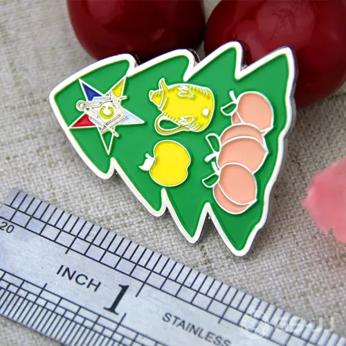Custom Lapel Pins for Tree Custom Lapel Pins for Tree