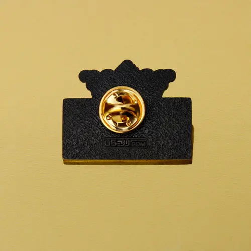 RuffleCon Custom Lapel Pins RuffleCon Custom Lapel Pins