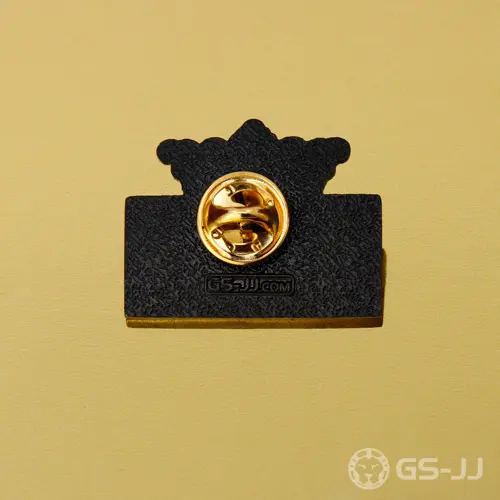 RuffleCon Custom Lapel Pins RuffleCon Custom Lapel Pins