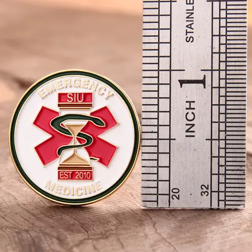 SIU school custom pins SIU school custom pins