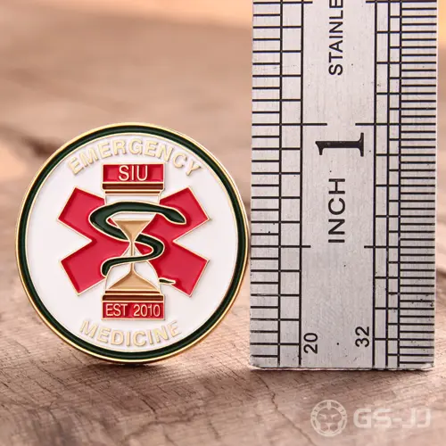 SIU school custom pins SIU school custom pins