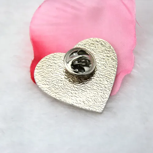 Lapel Pins for Heart and soul Lapel Pins for Heart and soul