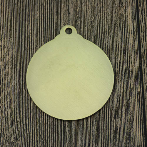 Bruins Custom Antique Medals