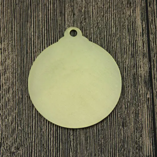 Bruins Custom Antique Medals