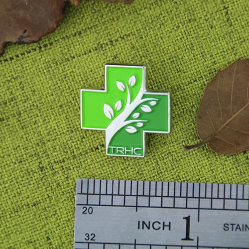Enamel Pins for Tree Enamel Pins for Tree