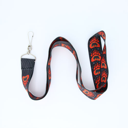 Bear Good Lanyards Bear Good Lanyards