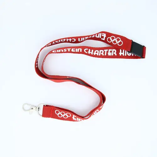 Einstein Charter High Awesome Lanyards Einstein Charter High Awesome Lanyards