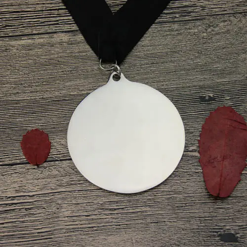 5K Race Custom Medals