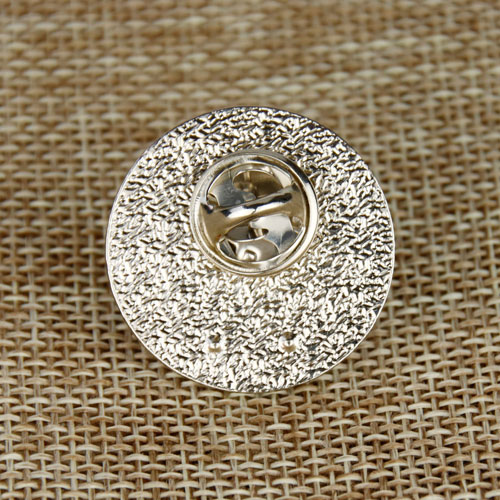 Montgomery High School Alumni Custom Pins