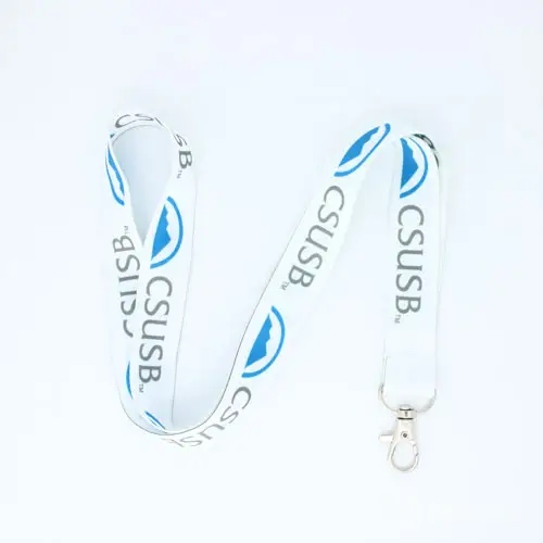 CSUSB Awesome Lanyards CSUSB Awesome Lanyards