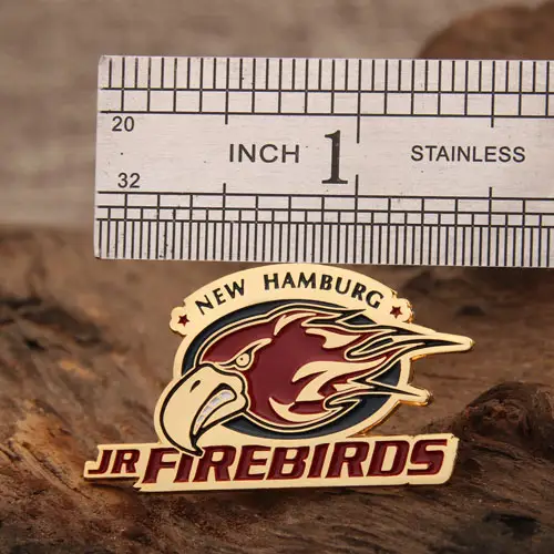 Eagle lapel pins Eagle lapel pins