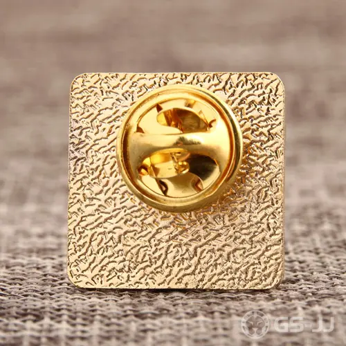 Mosaic Painting Lapel Pins Mosaic Painting Lapel Pins