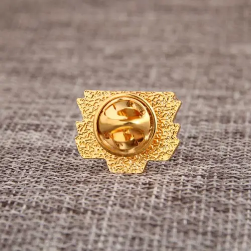 Service custom pins Service custom pins