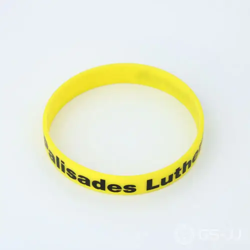 Palisades Lutheran Church Wristbands Palisades Lutheran Church Wristbands