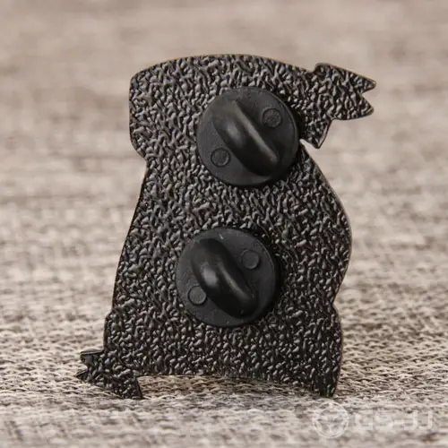Booty Lapel Pins Booty Lapel Pins
