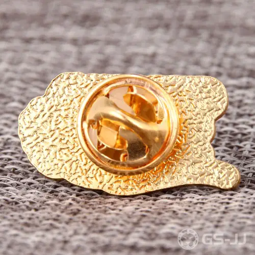Georgina Enamel Pins Georgina Enamel Pins