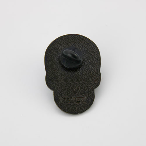 Zombie Lapel Pins