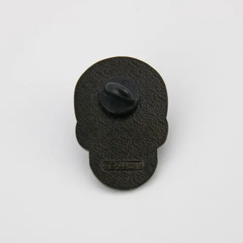 Zombie Lapel Pins
