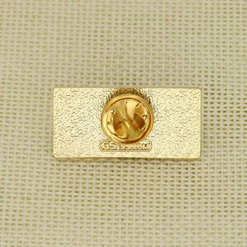 Green Atoms Stock Lapel Pins Green Atoms Stock Lapel Pins
