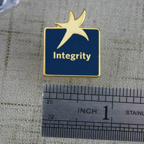 Hard Enamel pins for Star Hard Enamel pins for Star