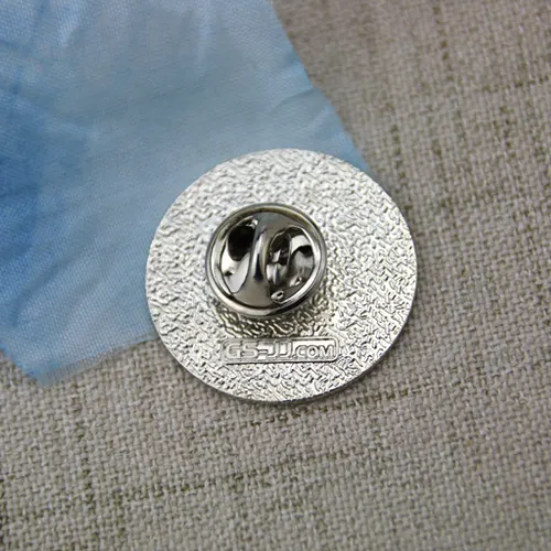 Lapel Pins for Waking