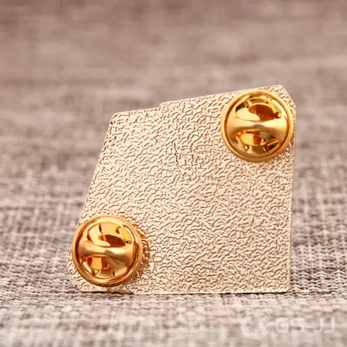 Magnetic Tape Custom Pins Magnetic Tape Custom Pins
