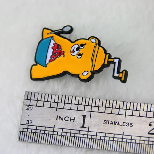 enamel pin maker for Toy Bear enamel pin maker for Toy Bear