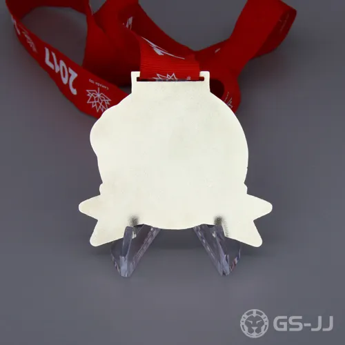 Wet and Wild Hawk Run Custom Medals Wet and Wild Hawk Run Custom Medals