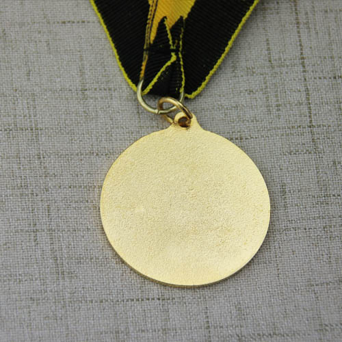 College Graduate Ceremony Custom Medals