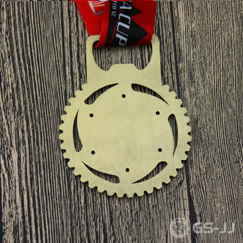 Coupe Canada Cup Customized medals Coupe Canada Cup Customized medals