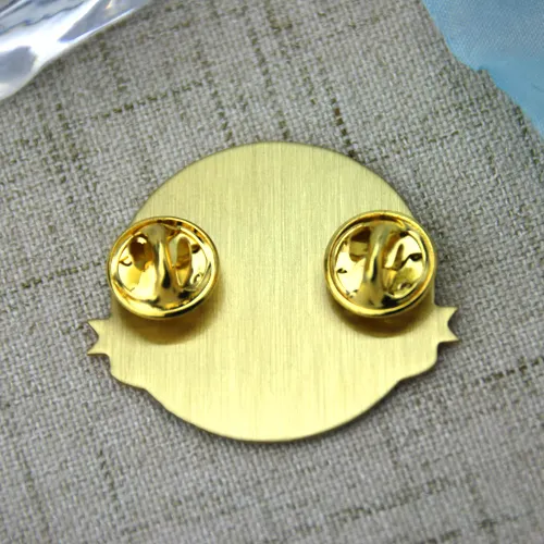 Custom Lapel Pins for Disability Studies