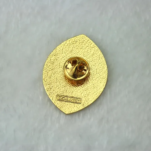 ISATAH Lapel Pins ISATAH Lapel Pins