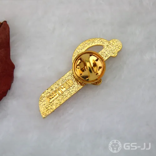 Lapel Pins for Knife Lapel Pins for Knife