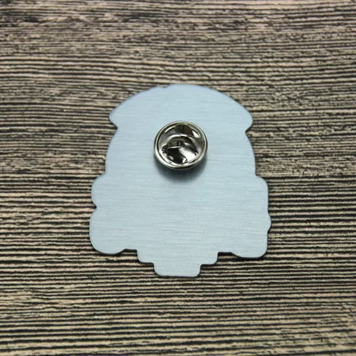 Lapel Pins for Bulldogs Lapel Pins for Bulldogs