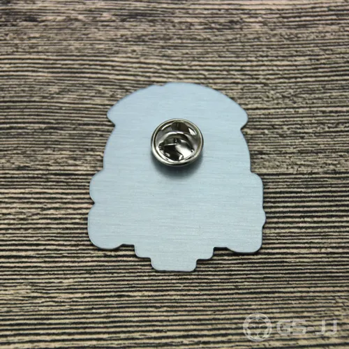 Lapel Pins for Bulldogs Lapel Pins for Bulldogs