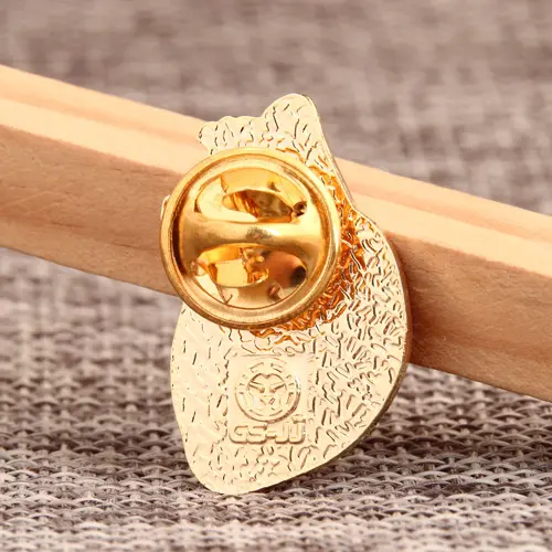 Heart shape lapel pins Heart shape lapel pins