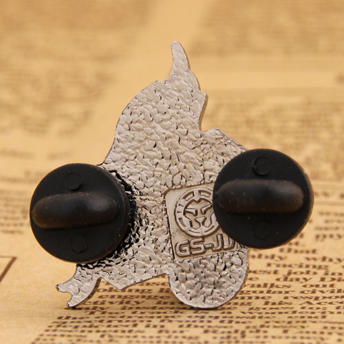 Bible Lapel Pins