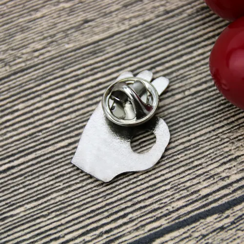 Lapel Pins for Hand Lapel Pins for Hand