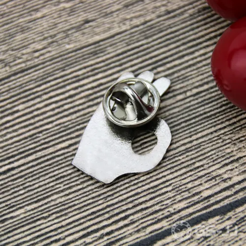 Lapel Pins for Hand Lapel Pins for Hand