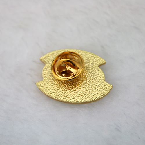 Lapel Pins for Volunteer