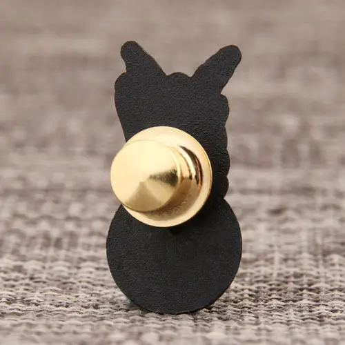 Gedenk-Anstecker