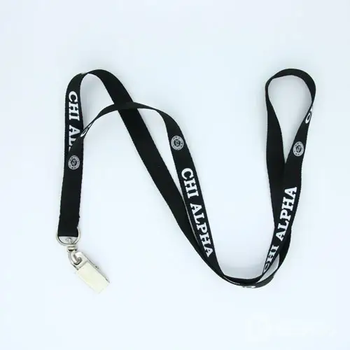 CHI ALPHA Cute Lanyards CHI ALPHA Cute Lanyards