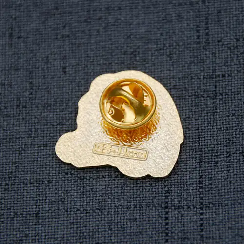 Swan Lapel Pins Swan Lapel Pins