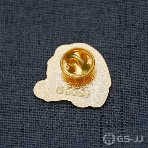 Swan Lapel Pins Swan Lapel Pins