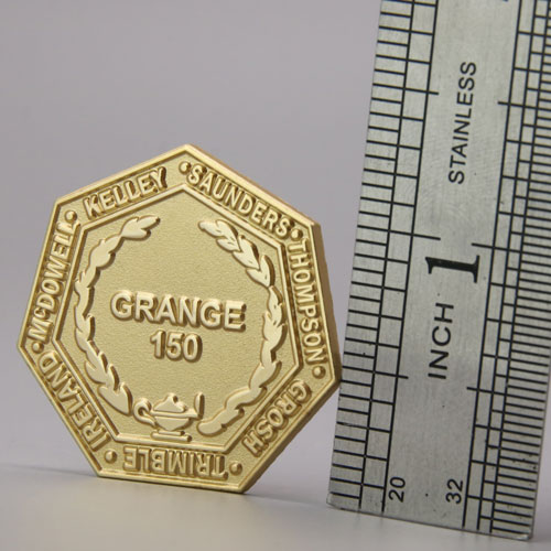 Grange Custom Enamel Pins Grange Custom Enamel Pins